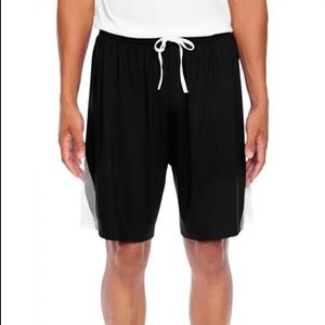 🌟 Men’s Tournament Short